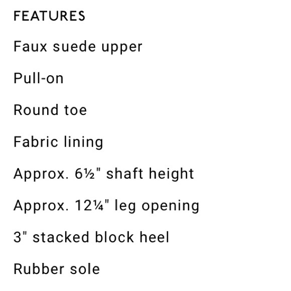 Dolce by Mojo Moxy | Jody Bootie Gray Suede Boots - Picture 7 of 8